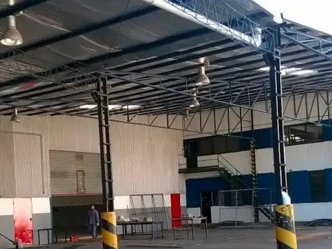 PABLO PODESTA - Avenida Marquez 1800