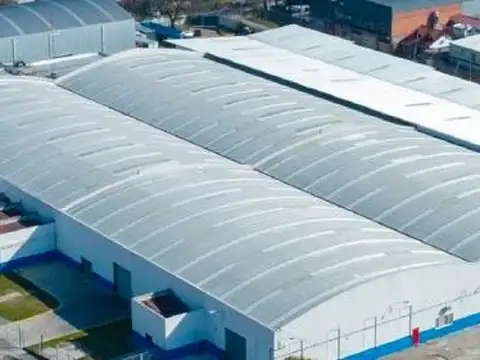 Galpon en Alquiler 10 años