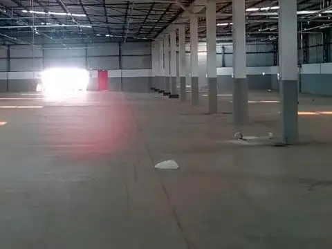 Galpon en Alquiler en Pablo Podesta, USD 10.000