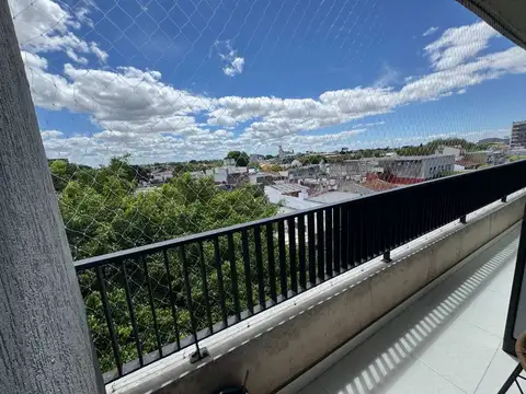 Departamento en Venta en Florida Belgrano/Oeste, USD 133.000