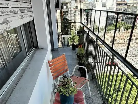 PIEDRAS 1220 Piso 8°