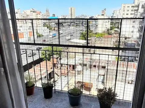 Departamento en Venta en San Telmo, USD 97.000