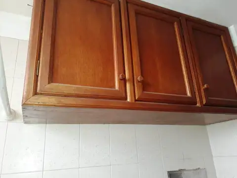 Chacabuco 300, Piso 8