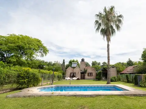 Casa en Venta en Colastine Norte, USD 132.000