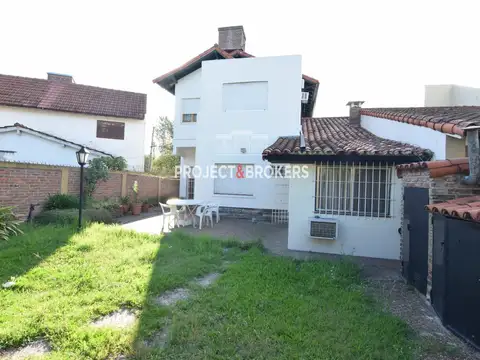 Casa en Venta al Oeste