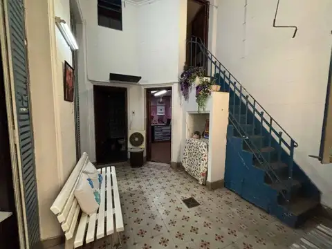 Venta de depto 3 Ambientes en Barrio Norte