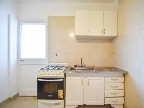 Departamento en Venta de 3 dormitorios