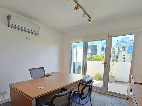 Oficina en Venta 5 años