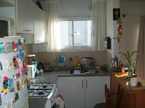 Departamento en Venta en Villa Pueyrredon, USD 190.000