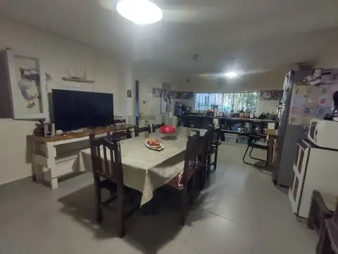 Casa en Venta en Berisso, USD 112.000