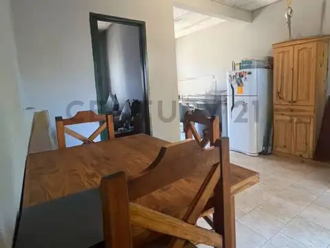 Ñandubay 1300, Piso 0