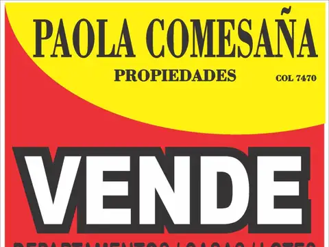 Local en Venta Via Pública