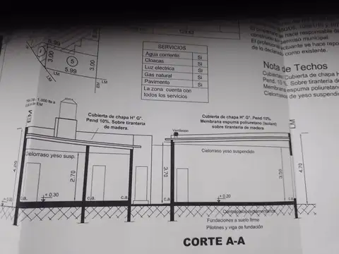 Local en Venta en La Plata, USD 0