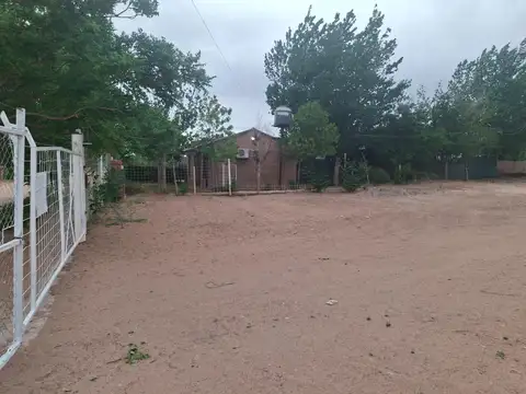 Alquilo Galpón en RDLS, Parque Industrial 2.