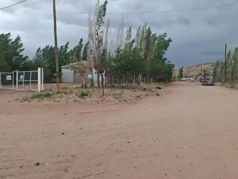 Galpon en Alquiler en Rincon de los Sauces, $ 1