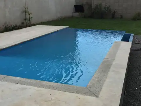 Casa en Venta 8 años