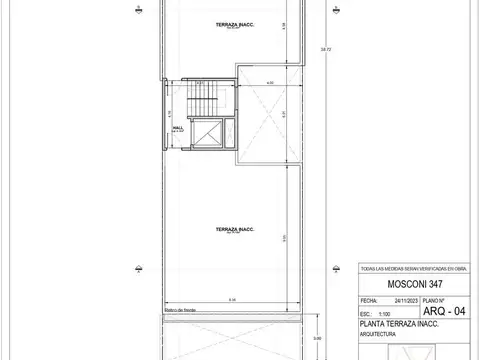 Terreno en Venta de 335,0 m2