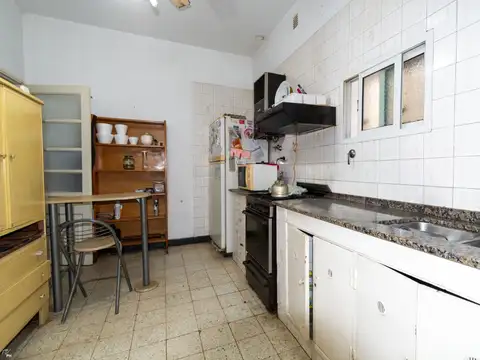 Casa en Venta 75 años