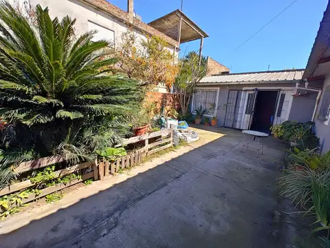 Casa en Venta de 2 dormitorios