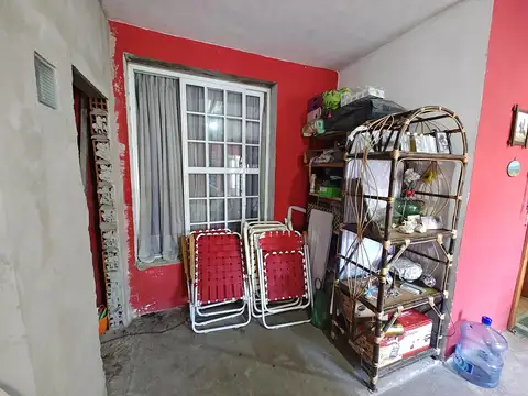 Casa 3 ambientes con 3 baños