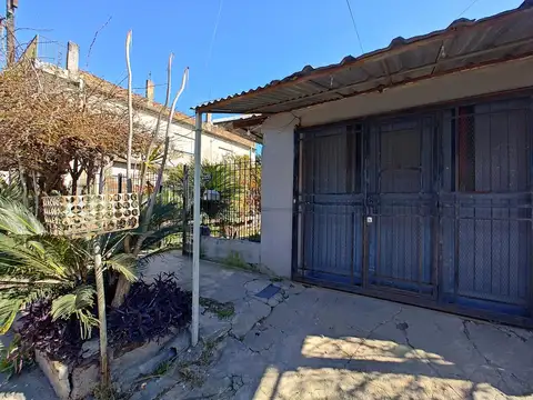 Osvaldo Magnasco al 1100