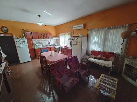 Casa en Venta 50 años