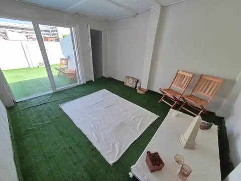 Depto Tipo Casa en Venta de 1 dormitorio