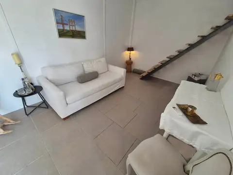 Depto Tipo Casa en Venta al Oeste