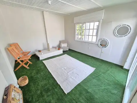 Depto Tipo Casa en Venta en Parque Chacabuco, USD 72.500