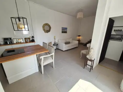 Depto Tipo Casa en Venta 46 años