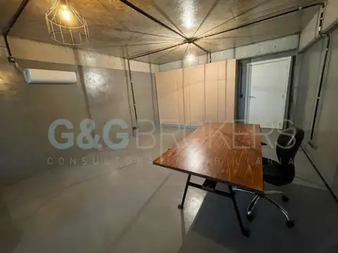 Oficina en Venta en Barrio Parque Leloir, USD 140.000