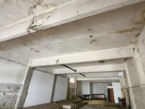 ALQUILER DEPOSITO LOCAL 300MTS MATADEROS