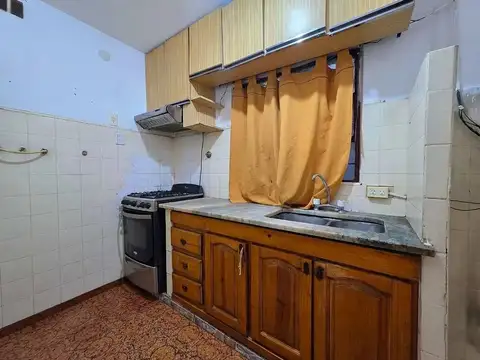 Depto Tipo Casa en Venta de 2 dormitorios