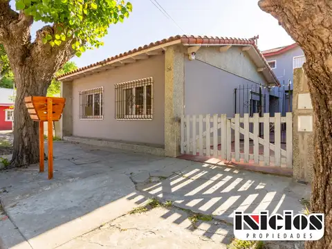 Hermosa Casa con un Diseño Funcional - C803