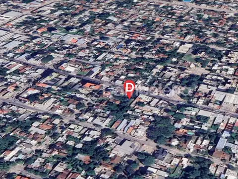 Terreno en Venta en Centro (Moreno), USD 210.000