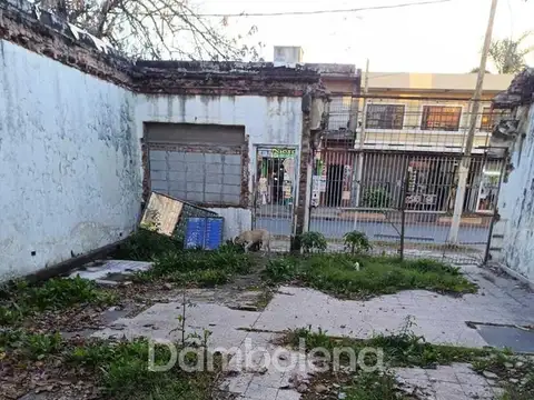 Terreno en Venta, FOT 2.4