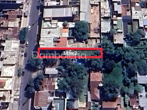 Avenida del Libertador 400