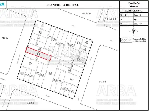 Avenida del Libertador 400