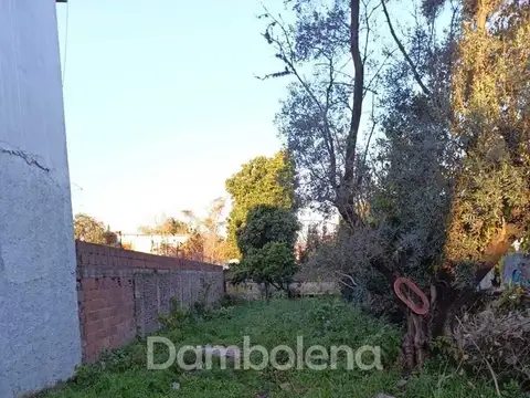 Terreno Fracción  en Venta en Moreno