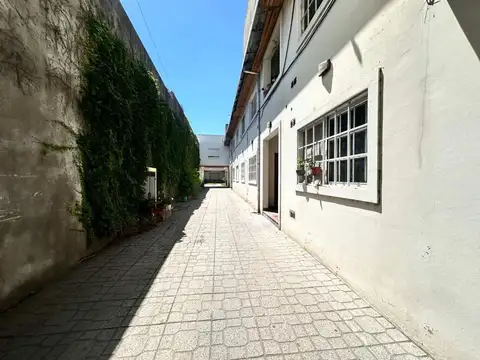 Depto Tipo Casa en Venta en Lomas De Zamora, USD 57.000