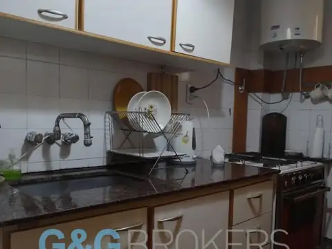 DEPTO EN VENTA SANTA TERESITA