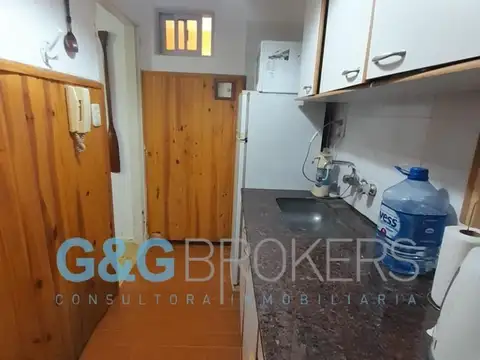 Casa en Venta de 1 dormitorio