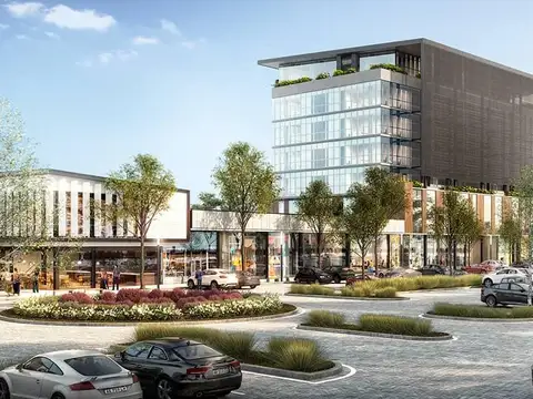 Local en Venta A Estrenar