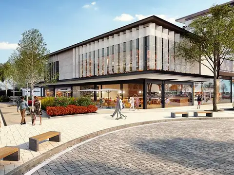 Local en Venta A Estrenar