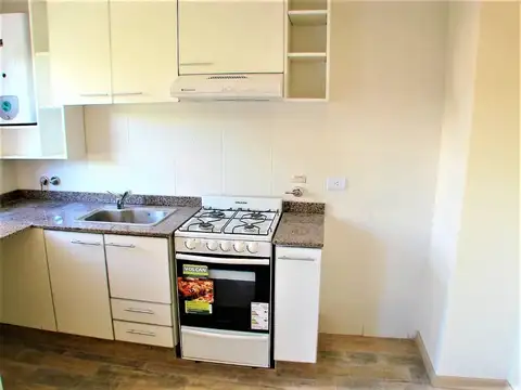 Departamento en Venta 6 años