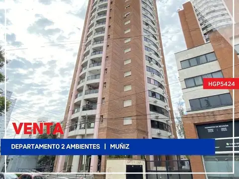 Departamento - Venta - Argentina, Muñiz - Coornelio Saavedra 1175