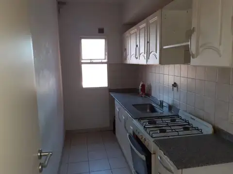 Coornelio Saavedra 1100, Piso 18