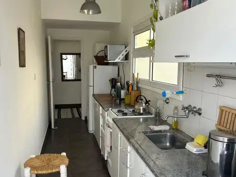 Departamento en Alquiler Temporal de 3 ambientes