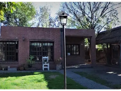 Casa en Venta en Ituzaingo, USD 112.000