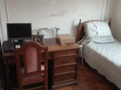 Departamento en Alquiler en Monserrat, $ 850.000